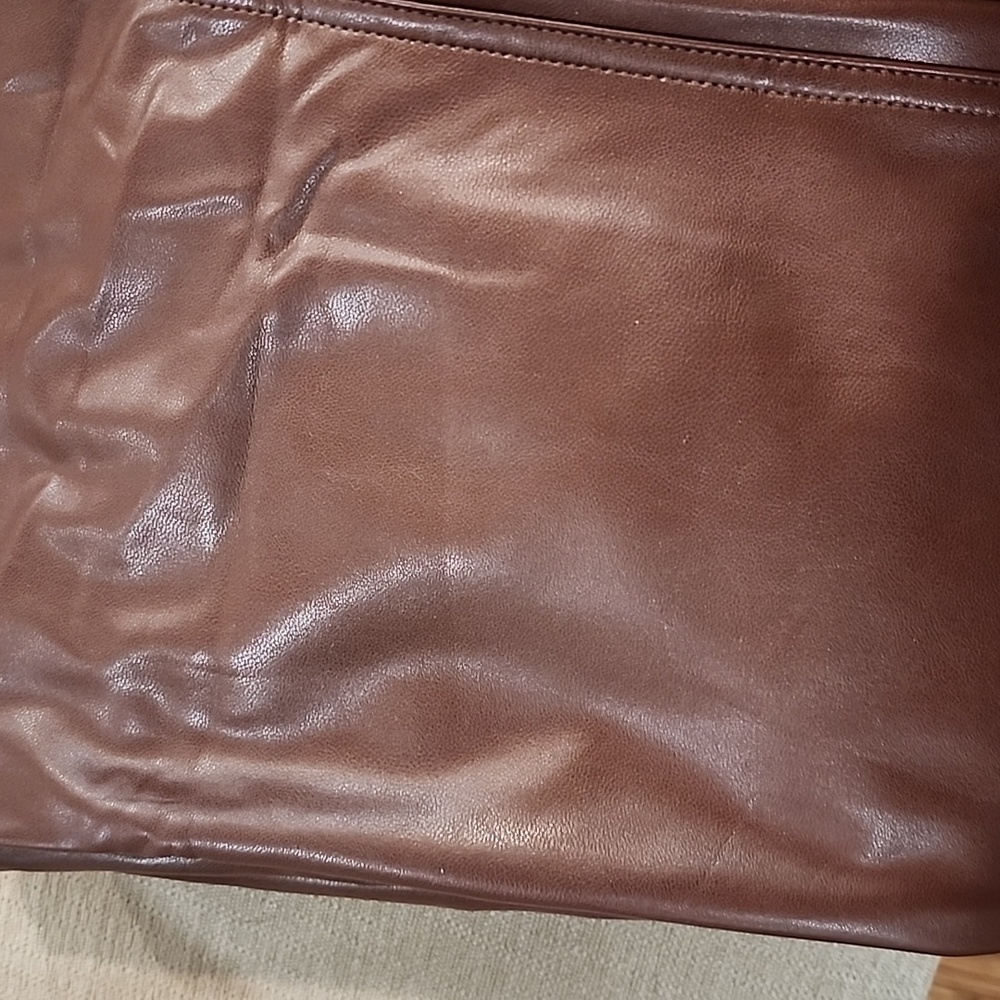 Abercrombie & Fitch Brown Skinny Pants - Picture 3 of 3